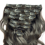 Clip in body wave hair great for brides, and everyday people who want length. Instant length extensions. for one day, one week, or one month. hair lasts one-three yearsClip in body wave hair great for brides, and everyday people who want length. Instant length extensions. for one day, one week, or one month. hair lasts one-three years