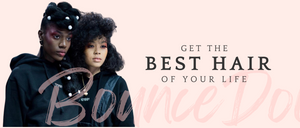 Bounc'n & Behaving Hair Studio gallery