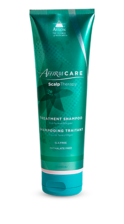 Affirm Care Scalp Therapy Treatment Shampoo