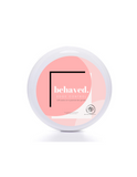 behaved edge control - great for edges and holding ponytails. founded in Philadelphia